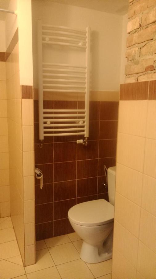 Stara Kuznia Apartment Sztutowo Exterior photo