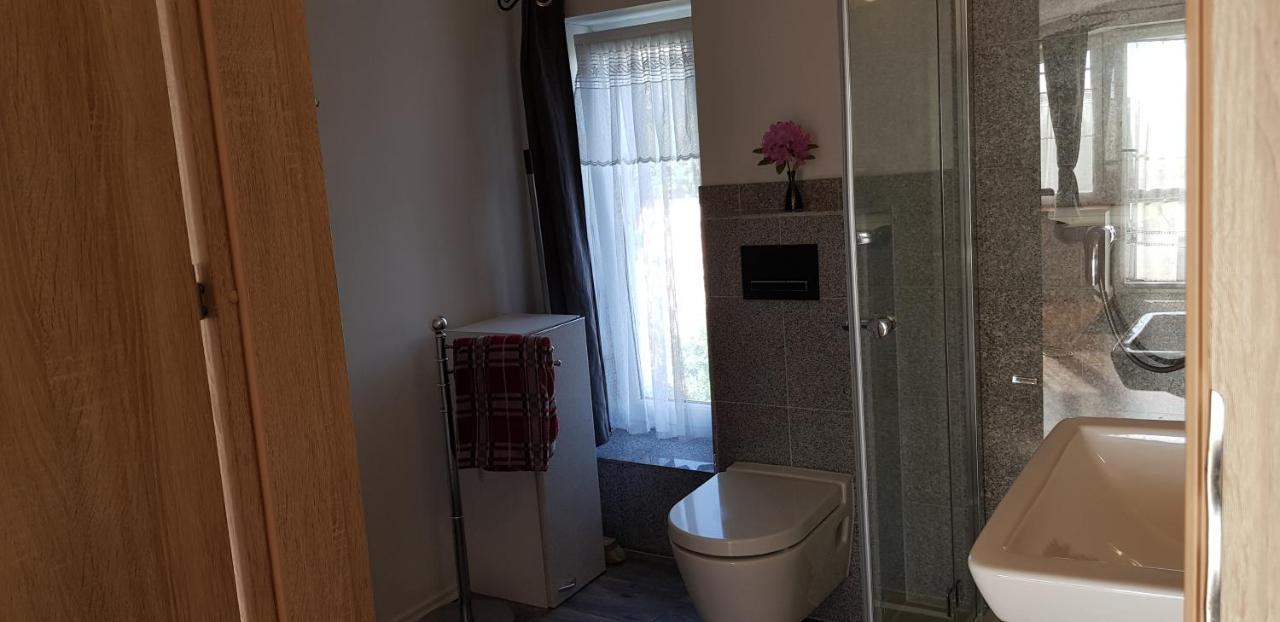 Stara Kuznia Apartment Sztutowo Exterior photo