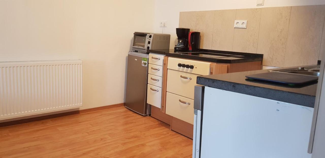 Stara Kuznia Apartment Sztutowo Exterior photo