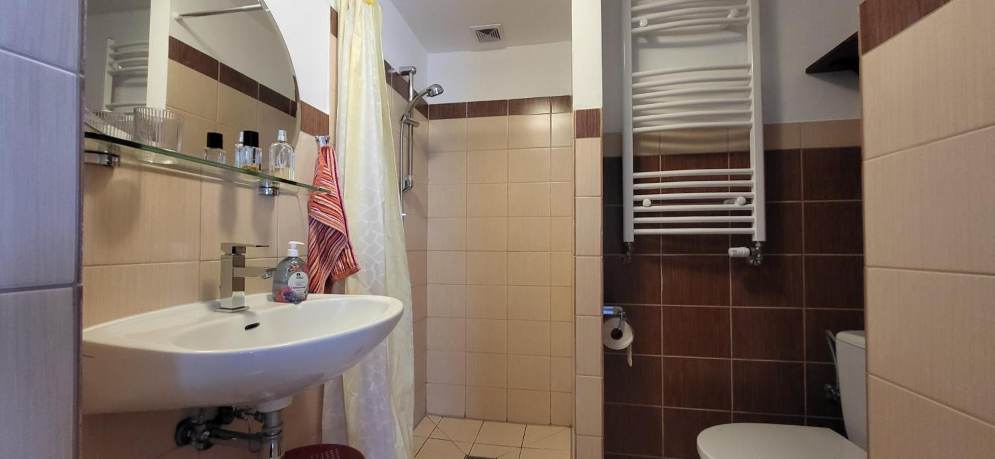 Stara Kuznia Apartment Sztutowo Exterior photo